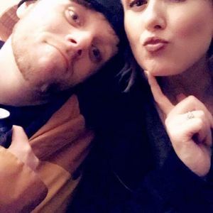 Meet your Posher, Douglas